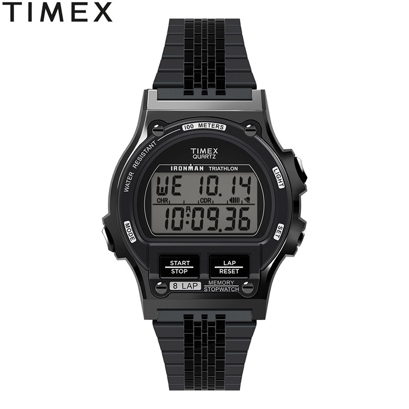 TIMEX（タイメックス） 無金利ローン可 アイアンマン エイトラップ 8