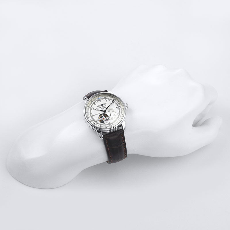 ZEPPELIN（ツェッペリン） 無金利ローン可 ZEPPELIN 100周年記念 限定