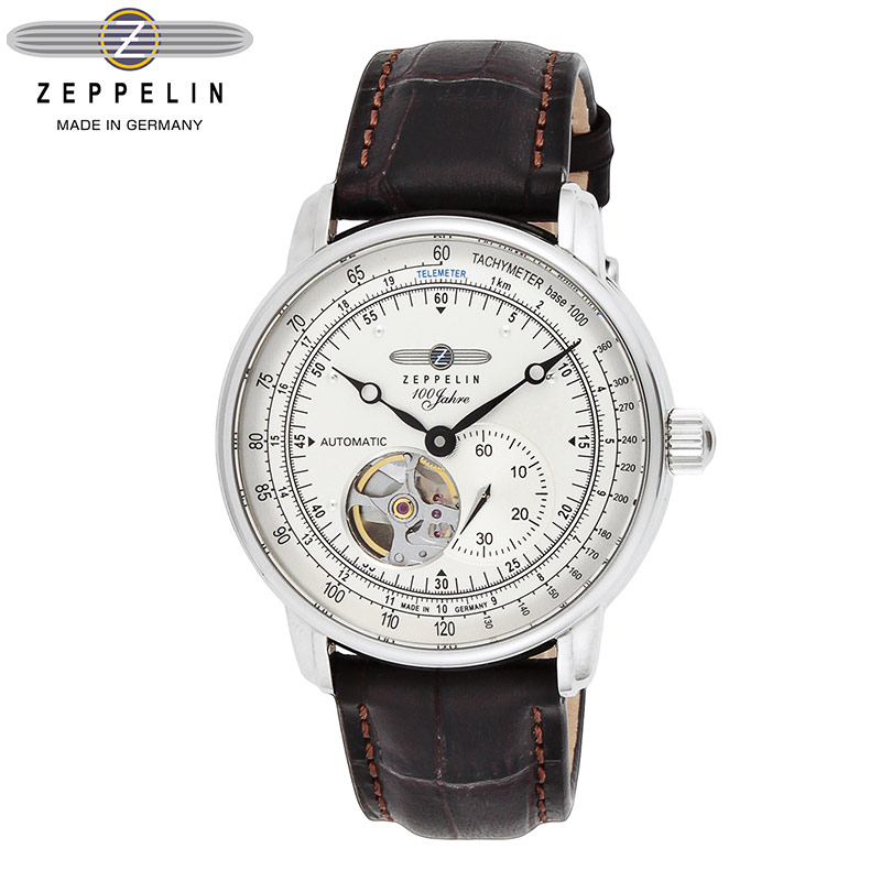ZEPPELIN（ツェッペリン） 無金利ローン可 ZEPPELIN 100周年記念 限定