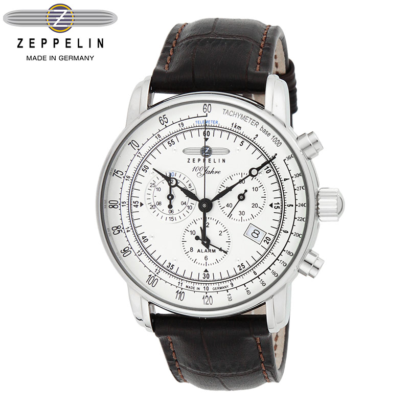 ZEPPELIN（ツェッペリン） 無金利ローン可 ZEPPELIN 100周年記念 限定