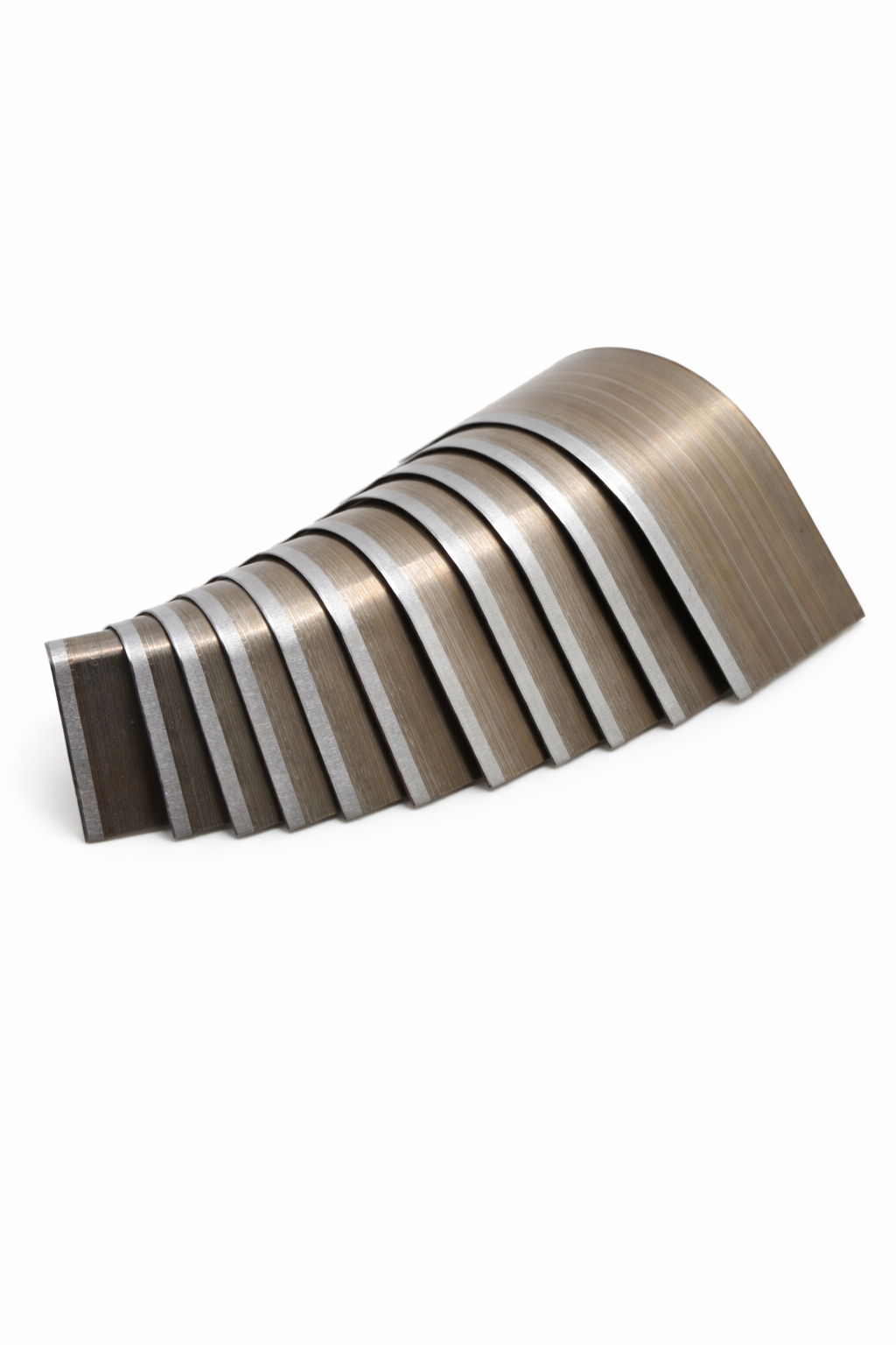 レザークラフト 角落とし 10個セット エンドポンチ ヘリ落とし |  | 02