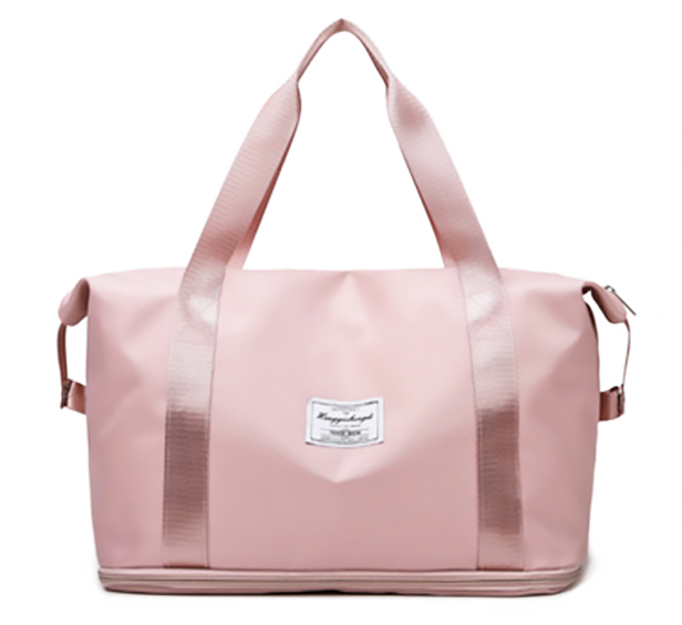 激安挑戦中 ボストンバッグ レディース メンズ おしゃれ 大容量 拡張機能 軽量 小さめ 肩掛け 2way 防水 撥水 キャリーオン 旅行 スポーツ ジム 修学旅行 1泊 2泊 ナイロン Aynaelda Com