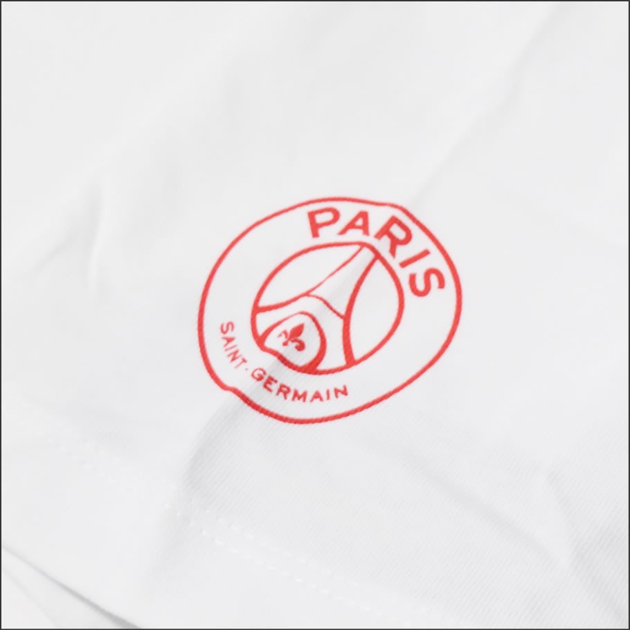 Nike ナイキ Tシャツ メンズ 大きいサイズ 半袖 ロゴt スウッシュ Swoosh サッカー パリ サンジェルマン ストリートファッション スポーツ Nktt037 B系 Hiphop Third 通販 Yahoo ショッピング