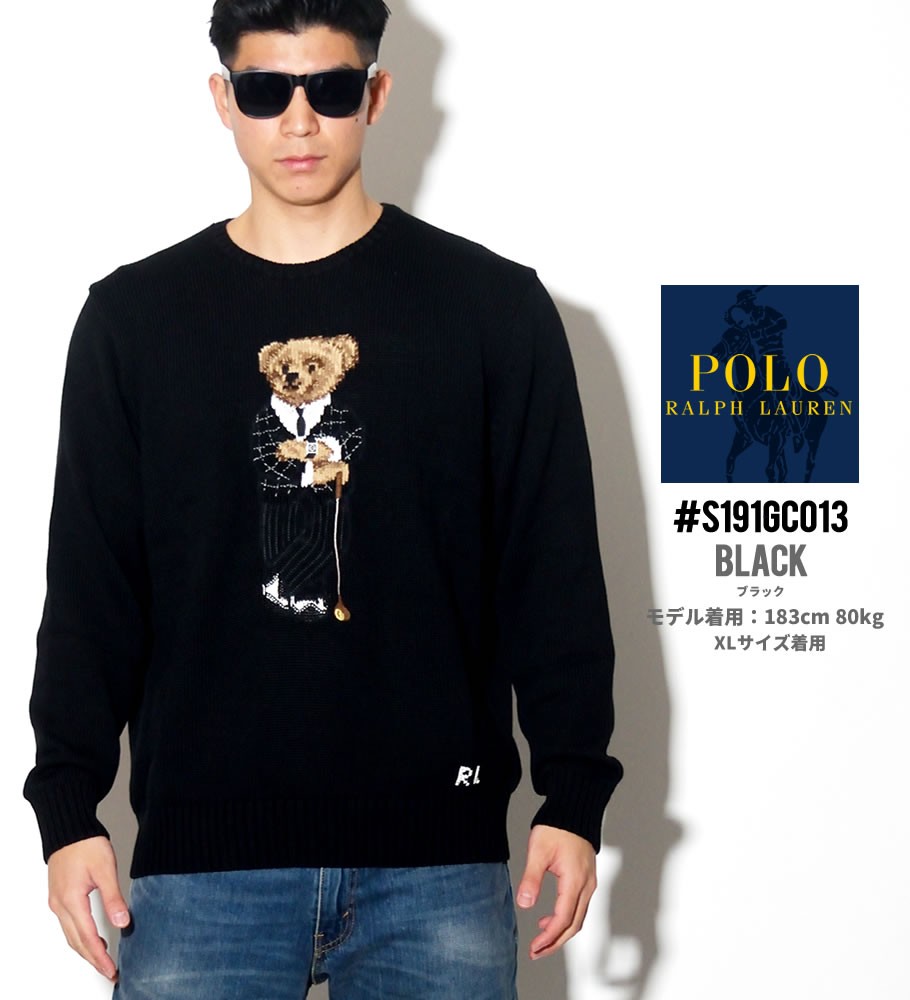 ポロ ラルフローレン Polo Ralph Lauren セーター メンズ ロゴ ゴルフポロベアー Golf ゴルフ B系 ファッション メンズ ヒップホップ ストリート系 Rlpt002 B系 Hiphop Third 通販 Yahoo ショッピング