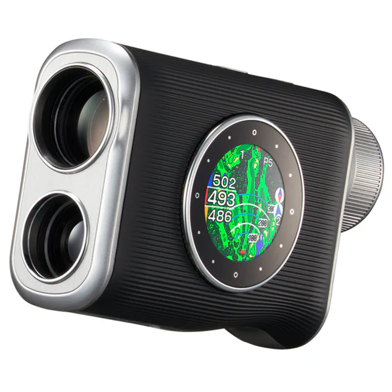 朝日ゴルフ 2025 レーザー ＆ GPS 距離計 イーグルビジョン Xi クロスアイ EV-490 EAGLE VISION 【新品】【正規販売店】25SS GPS距離計 レーザー距離計 距離計測器 ゴルフナビ asgpnev490-1.jpg