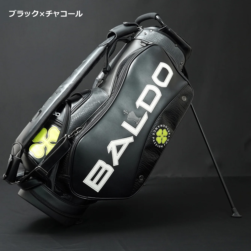 BALDO 【予約販売】BALDO バルド 2025 数量限定 3点式 プロ