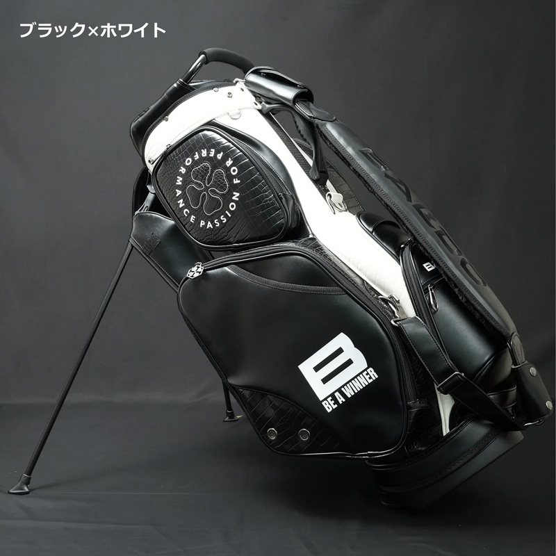 BALDO バルド 2025 数量限定 3点式 プロスタッフ スタンドバッグ
