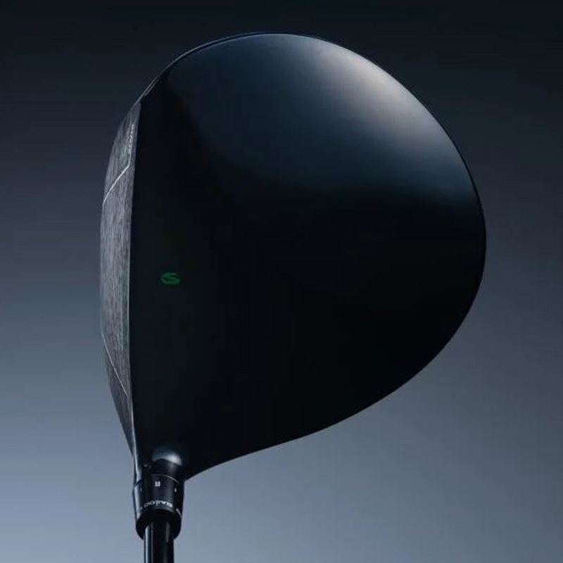 バルド 2023 SKY DRIVE VER.2 DRIVER 可変式 Fujikura VENTUS 装着