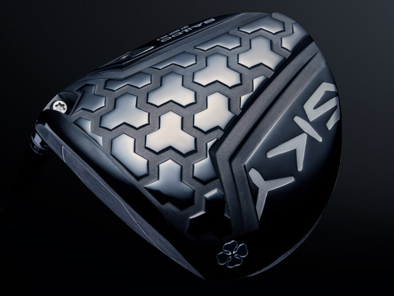 BALDO（バルド） 2025 スカイ ドライブ ドライバー VER.3 可変式