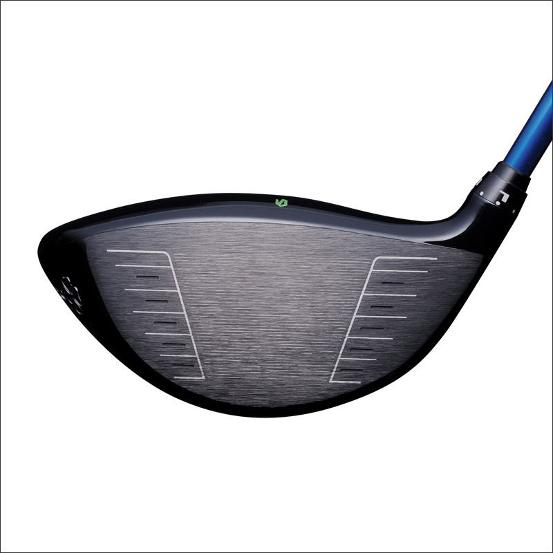 BALDO（バルド） SKY DRIVE DRIVER 可変式 Fujikura VENTUS 装着