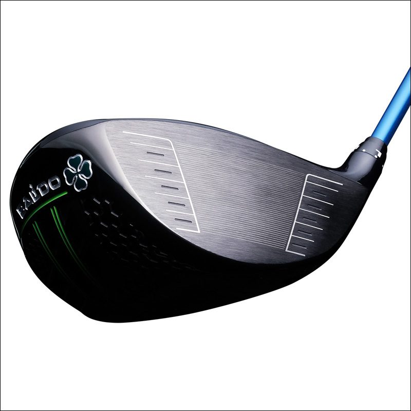 BALDO（バルド） SKY DRIVE DRIVER 可変式 Fujikura VENTUS 装着