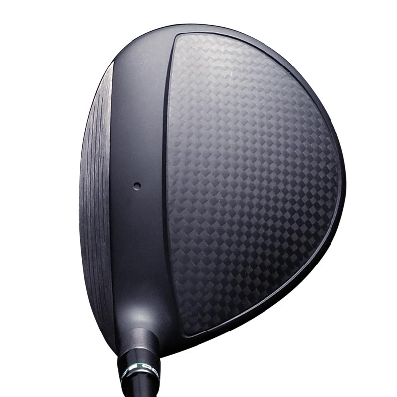 BALDO（バルド） COMPETIZIONE 568 フェアウェイウッド グラファイト