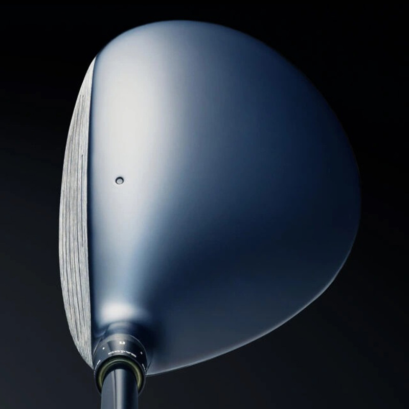 バルド 2025 TT フェアウェイウッド GT プロト ARCH Natural 9 NERO FW 装着 アーチ ネロ ナチュラル9 【カスタム】【新品】 PROTO SPOON CLEEK 地クラブ BALDO（バルド） 2025 TT フェアウェイウッド GT プロト ARCH Natural