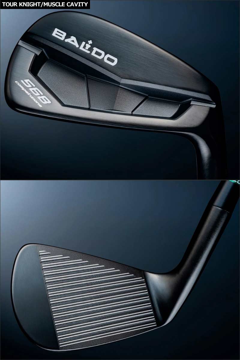 BALDO バルドコンペチオーネ 568 アイアン TYPE MC #5-PW 楽天市場】カスタムクラブ 2023 BALDO バルドコンペチオーネ 568