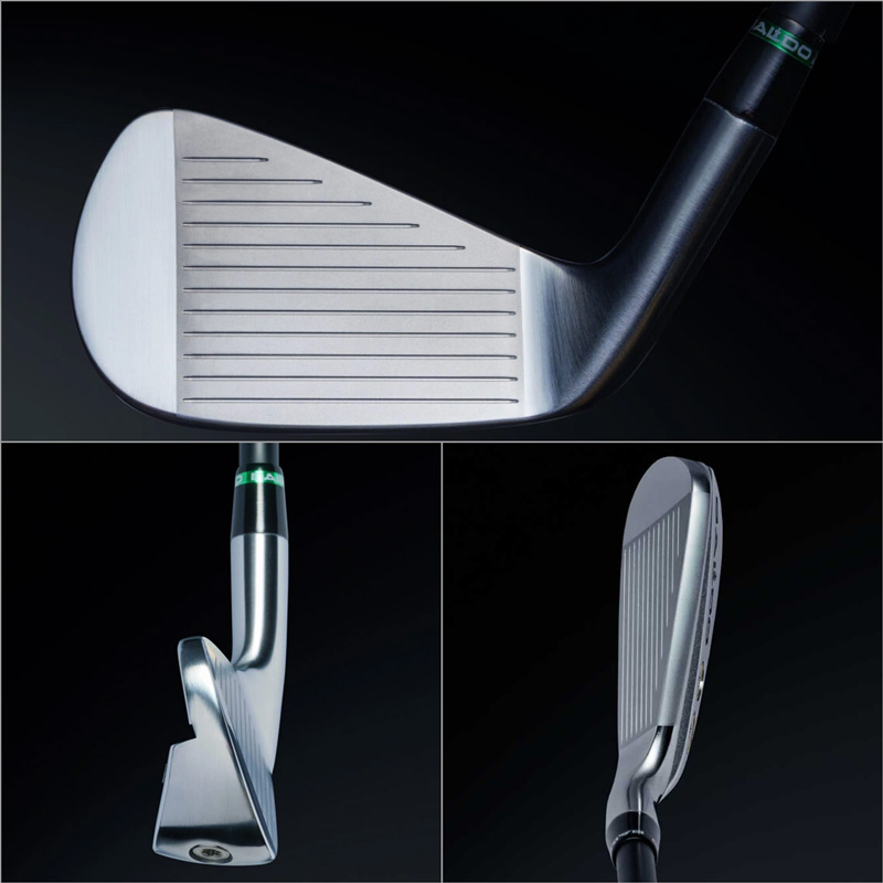 バルド 2025 TT ハイブリッド アイアン HDI サテンヘッド トゥルーテンパー ダイナミックゴールド 85/95/105/120 装着 【カスタム】【新品】 ドライビング BALDO HYBRID DRIVING IRON Satin ゴルフ クラブ BALDO（バルド） 2025 TT ハイブリッド アイアン HDI サテンヘッド