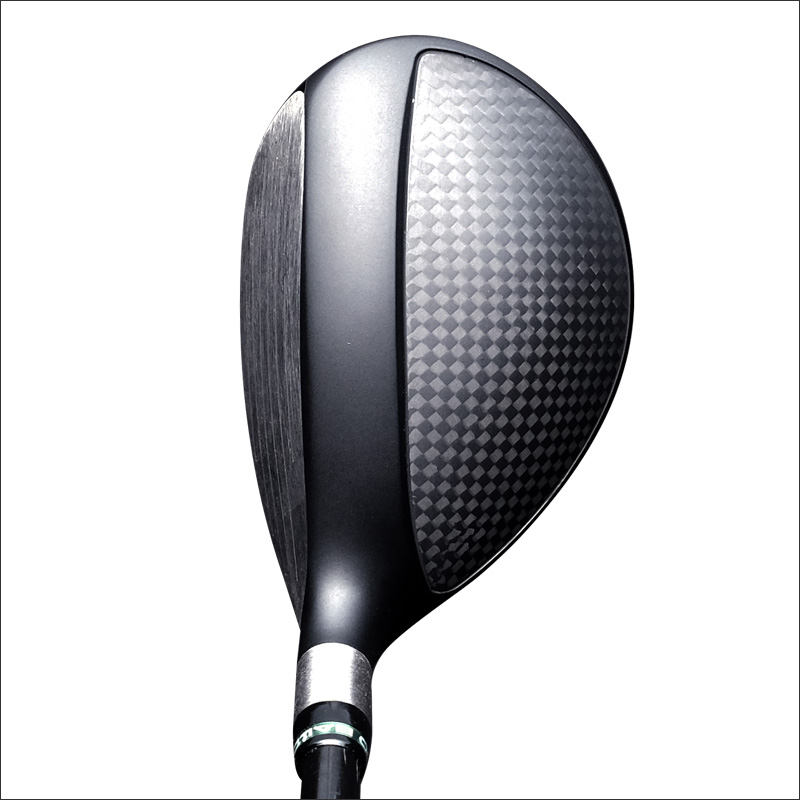 BALDO（バルド） コルサ ユーティリティ 三菱ケミカル TENSEI CK Pro