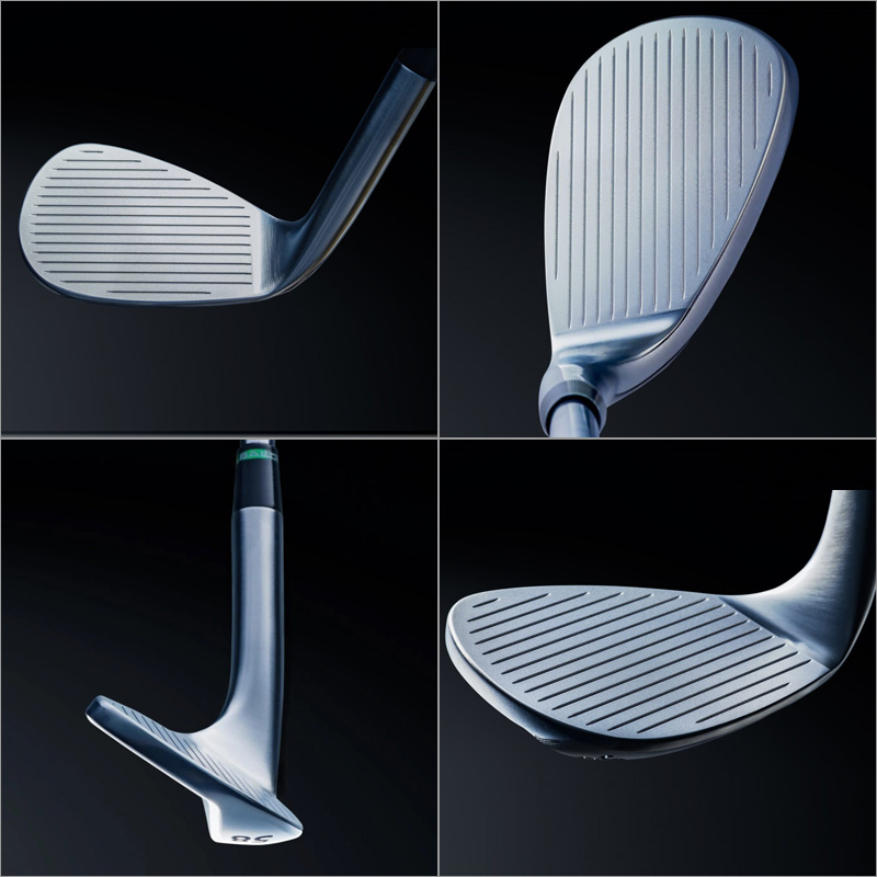 クラブ 2025 BALDO TT FORGED WEDGE BALDO バルド 2025 TT フォージド ウェッジ プロト シルバー