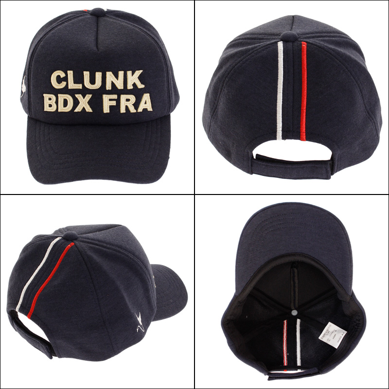 CLUNK メンズ スウェットキャップ CL58FA84 8WF1 クランク ゴルフ メンズウエア :ckwrncl58fa84:サードウェイブ  365スポーツ - 通販 - Yahoo!ショッピング
