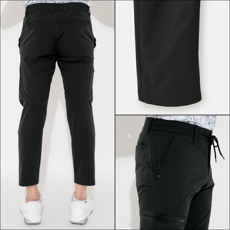 キャロウェイ　パンツ Callaway （超お買い得パンツ）キャロウェイ ゴルフパンツ