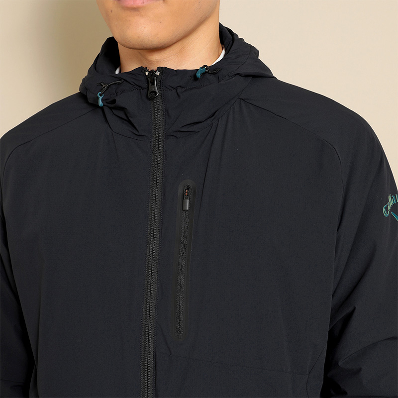 Callaway SALE特価 キャロウェイ メンズ 撥水 中綿 長袖