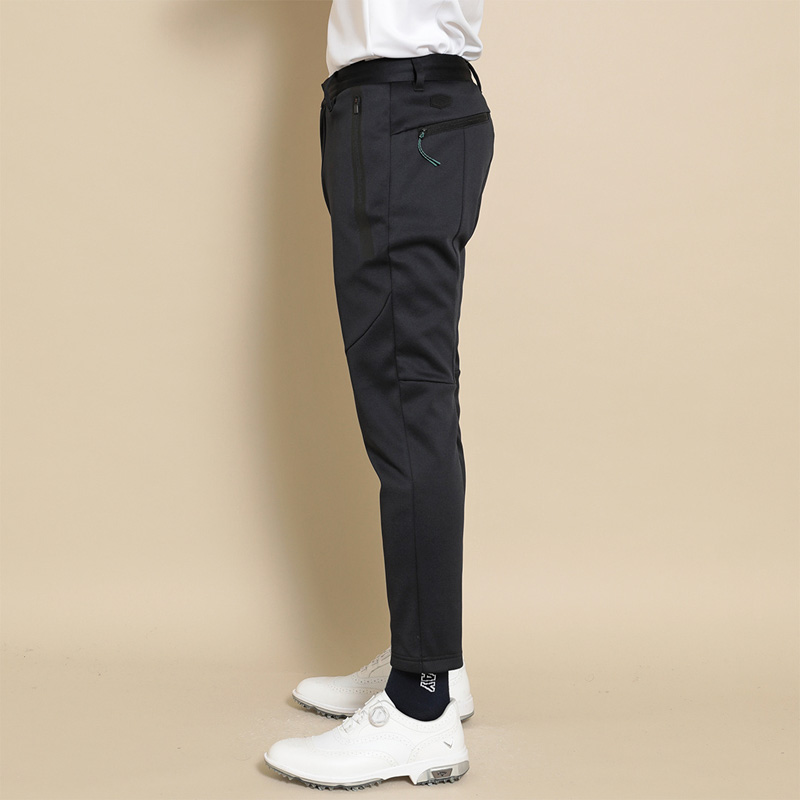 Callaway（キャロウェイ） メンズ 裏起毛 ジョガーパンツ ロングパンツ