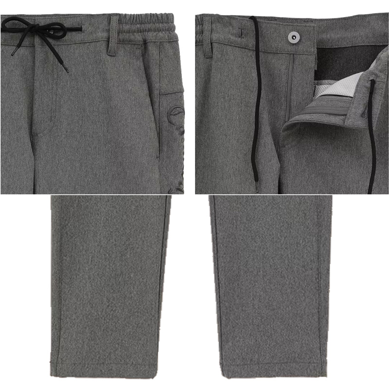 Callaway（キャロウェイ） メンズ ロングパンツ 8wayストレッチ 撥水