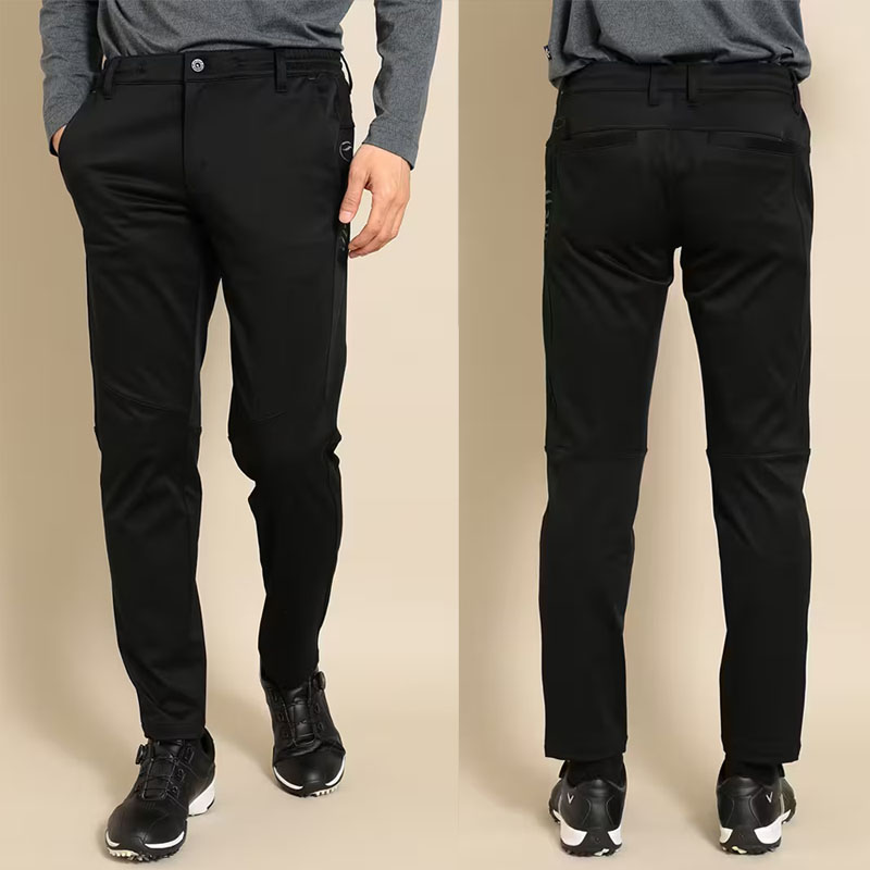 Callaway（キャロウェイ） メンズ ロングパンツ 8wayストレッチ 撥水