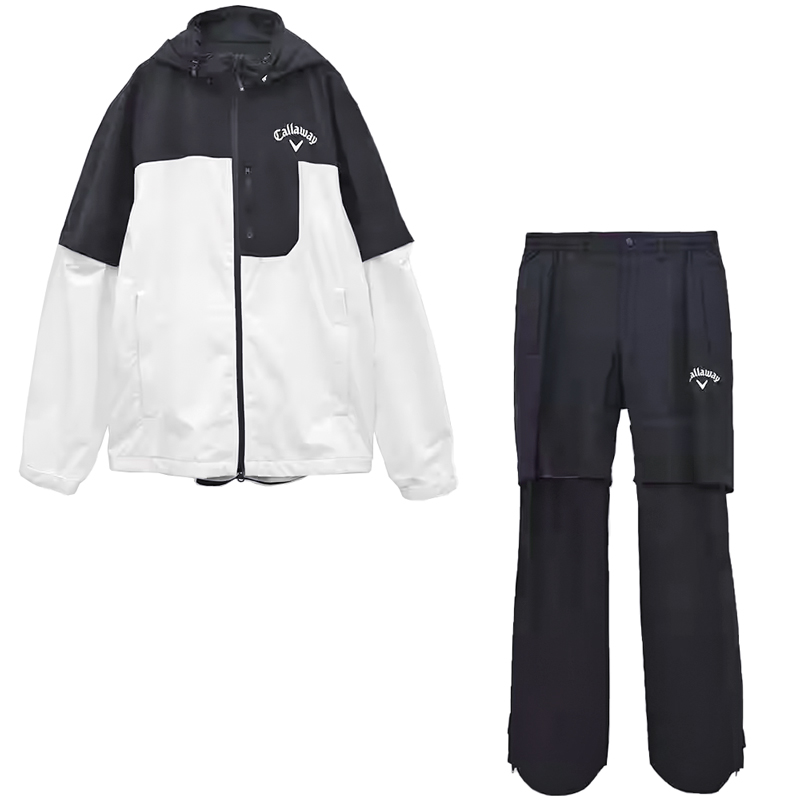 カジュアルゴルフドットコムby PALM SPRINGSにCallaway Apparel