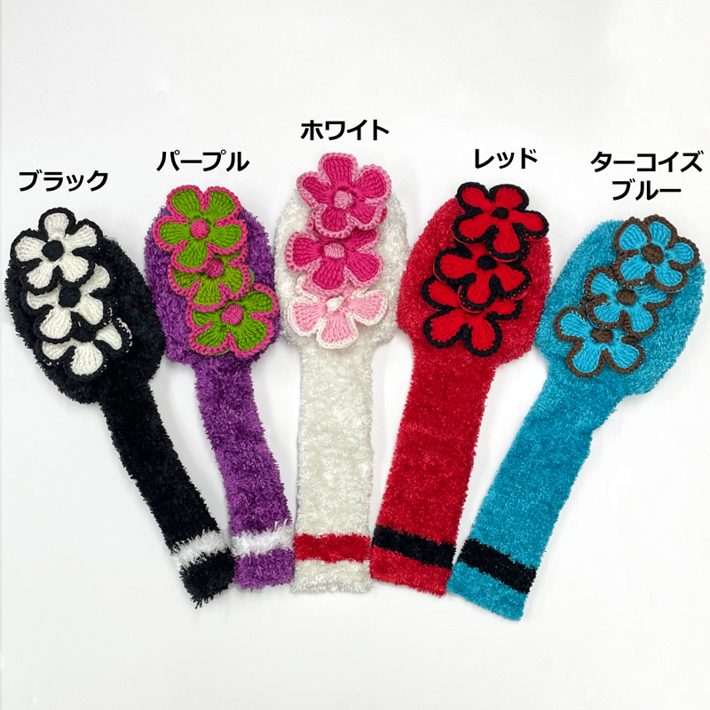 DECORE FOR GOLF デコレフォーゴルフ 超ストレッチ ニット