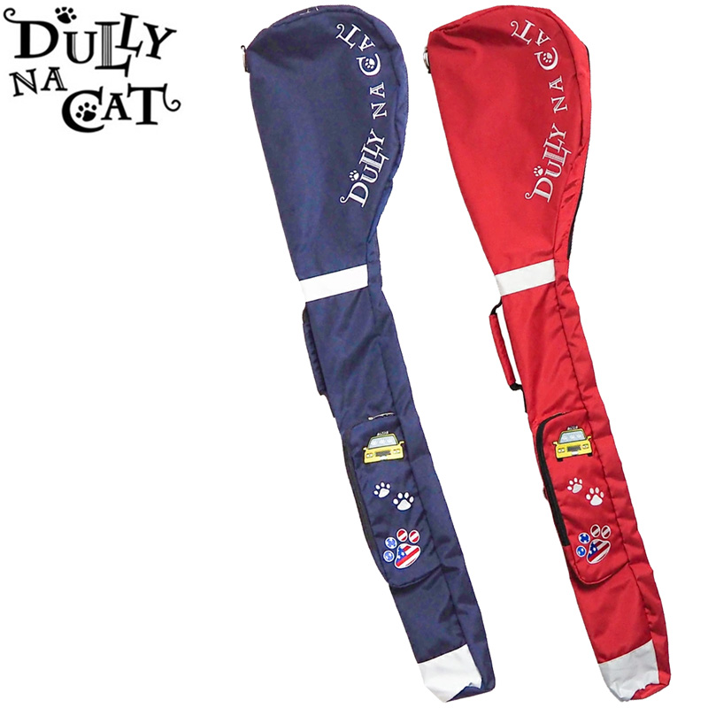 ダリーナキャット クラブケース DULLY NA CAT DN-CC05 3SS2 レンジ