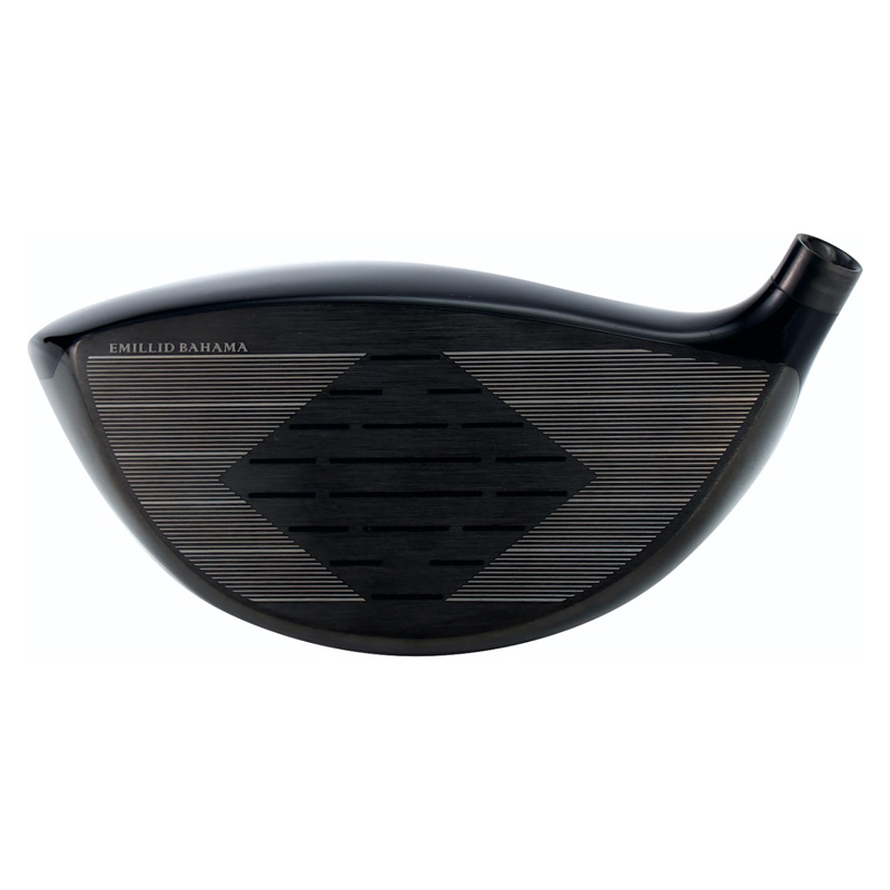 EMILLID BAHAMA（エミリッドバハマ） エミリッド バハマ CV10S BLACK