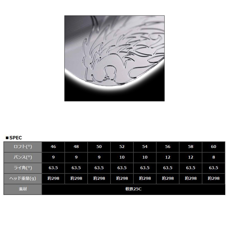 エミリッド バハマ EB-99 ウェッジ KBS TOUR 装着 ツアー スチール 【カスタム】【新品】 EB99 EMILLID BAHAMA WEDGE 軟鉄 バハマウェッジ GOLF 地クラブ EMILLID BAHAMA（エミリッドバハマ） エミリッド バハマ EB-99