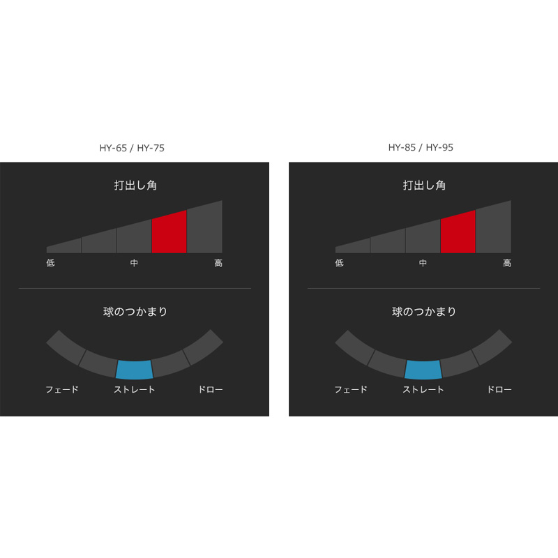 BALDO（バルド） 2024 TT ユーティリティ グラファイトデザイン TourAD