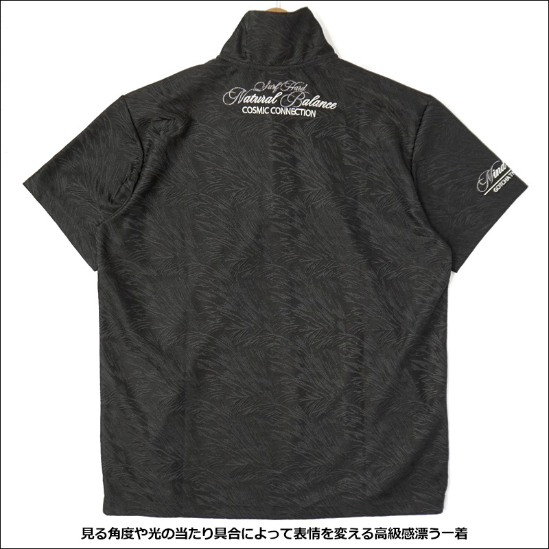 GOTCHA GOLF クーポン有 ガッチャゴルフ メンズ 吸汗速乾 半袖 GOTCHA GOLF クーポン有 ガッチャゴルフ メンズ 吸汗速乾 半袖