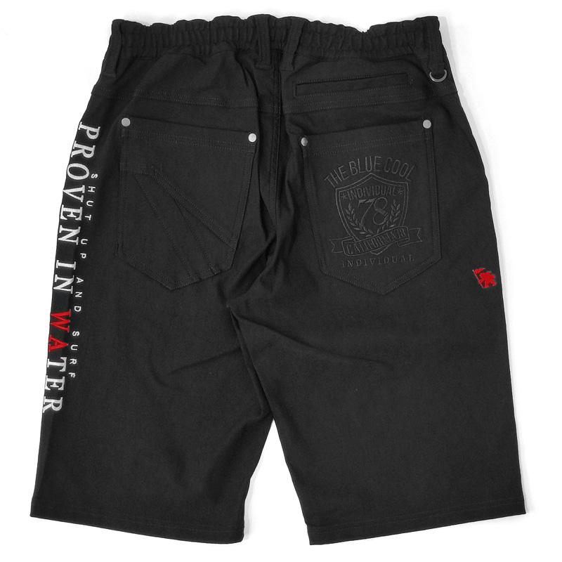 GOTCHA GOLF ガッチャゴルフ メンズ 接触冷感 ストレッチ