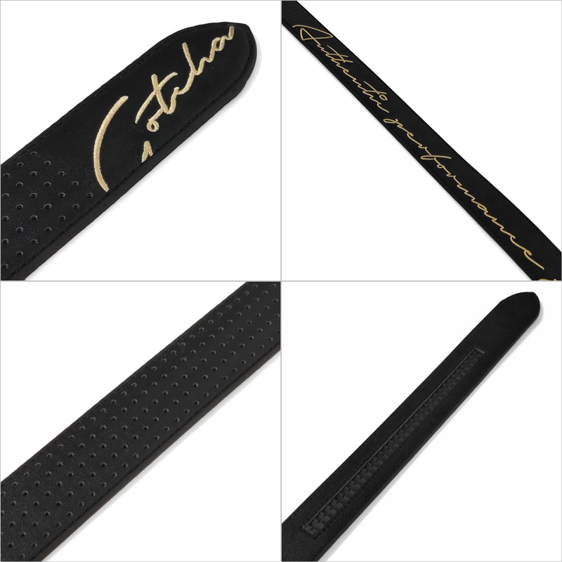 GOTCHA GOLF ガッチャゴルフ メンズ ホールレス ベルト 242GG8106