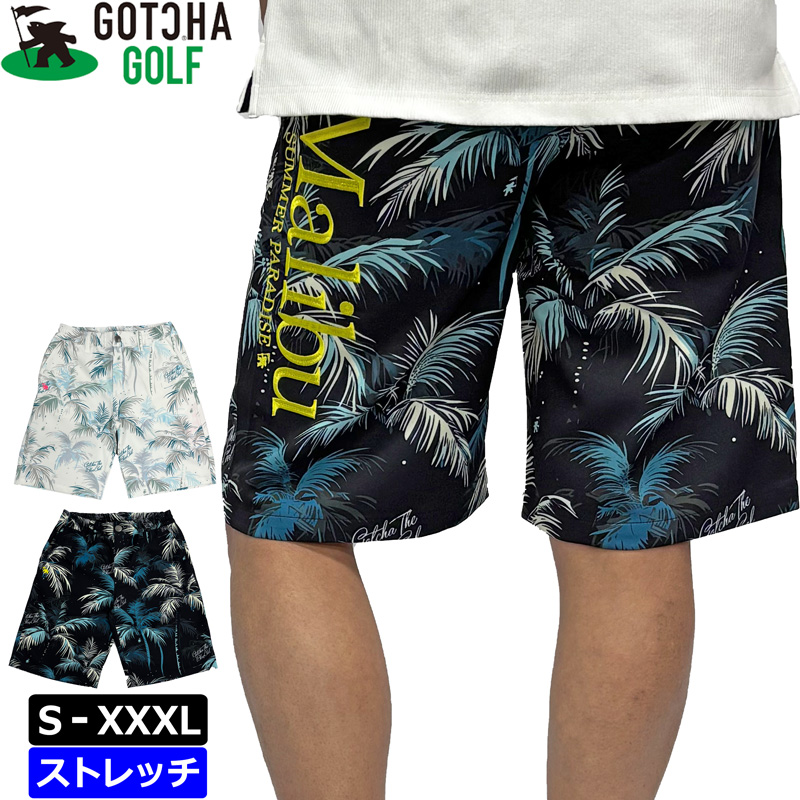 【新品タグ付】PGG ショートパンツ ゴルフ ロゴ ナイロン S 紺 XEXYMIX ショートパンツ ゴルフ｜弾力パンツ - GP2170G