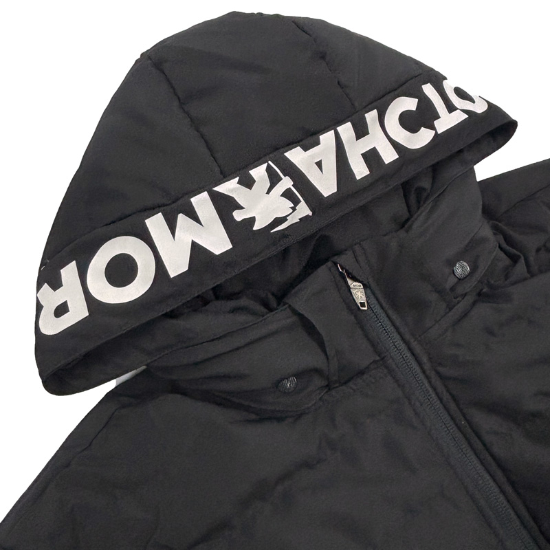 GOTCHA GOLF ガッチャゴルフ 2025 メンズ ダウンジャケット 全方位