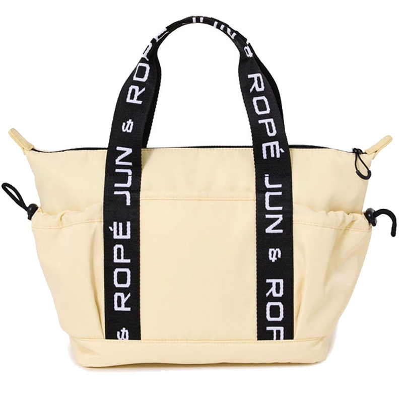 JUN&ROPE'（ジュンアンドロペ） JUN＆ROPE 2025 レディース ミニトート