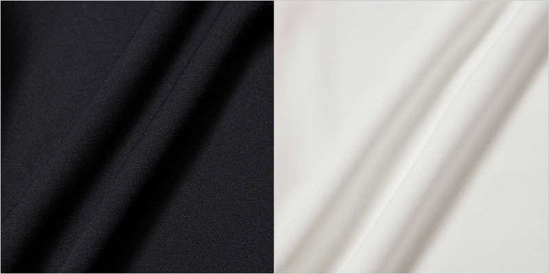 JUN&ROPE'（ジュンアンドロペ） JUN＆ROPE レディース モックネック