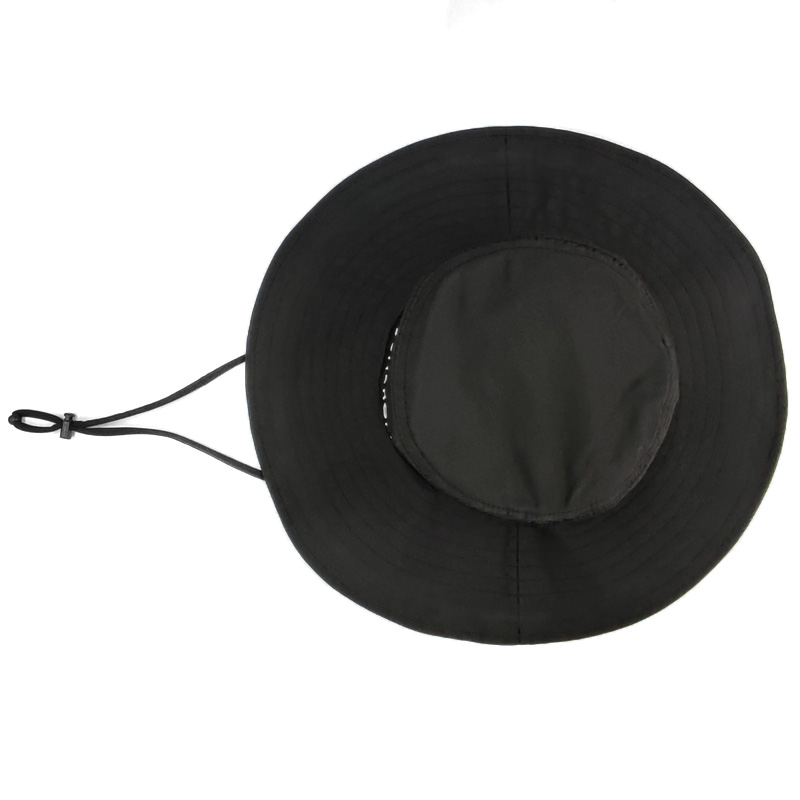 JUN＆ROPE レディース ハット ERU64100 ツバ広 UVケア 撥水 ロゴ 無地 【新品】TAAR バケットハット バケハ キャップ サンバイザー 帽子 ジュン アンド ロペ ジュンロペ ゴルフウェア JUN&ROPE'（ジュンアンドロペ） JUN＆ROPE レディース ハット ERU64100