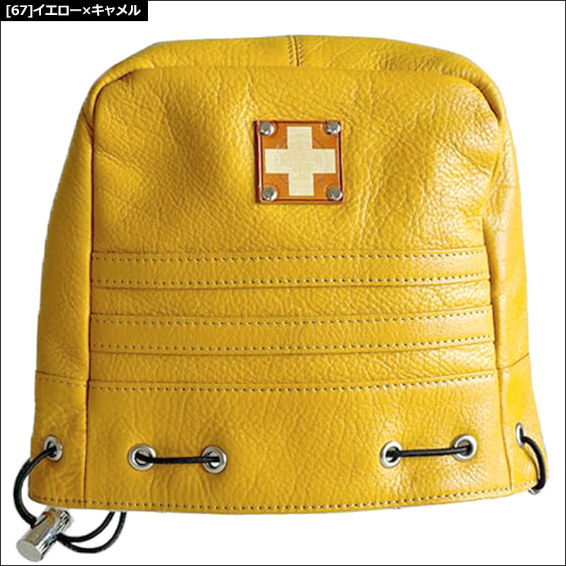 木の庄帆布 クーポン有 総革 アイアンカバー アイアン用