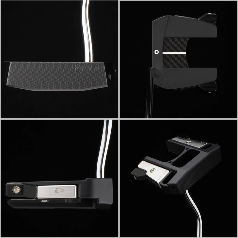 KRONOS クロノス パター ネオマレット KAMPE Konvertible キャンピー