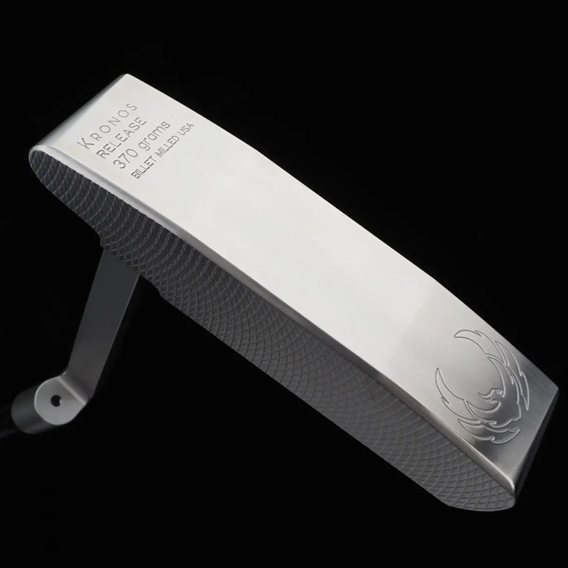 KRONOS クロノス パター RELEASE SV ロングネック ブレードタイプ