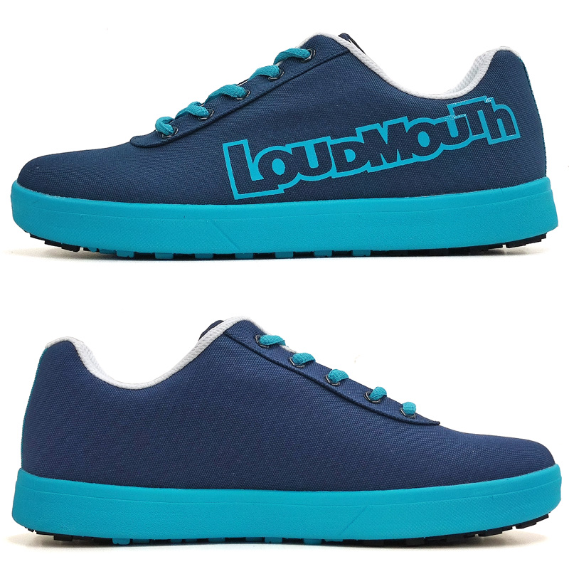 LOUDMOUTH Loudmouth ラウドマウス LM-GS0005 スパイクレス