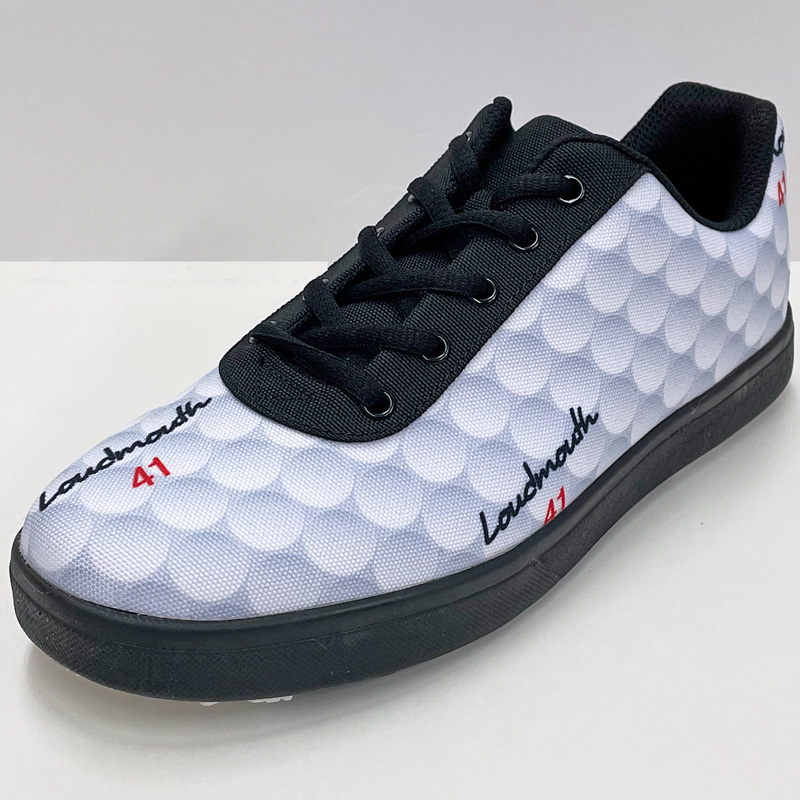 LOUDMOUTH（ラウドマウスゴルフ） ラウドマウス ユニセックス スパイク