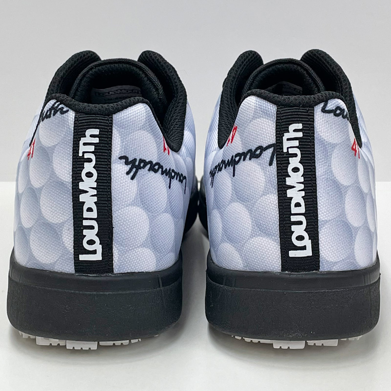 LOUDMOUTH（ラウドマウスゴルフ） ラウドマウス ユニセックス スパイク