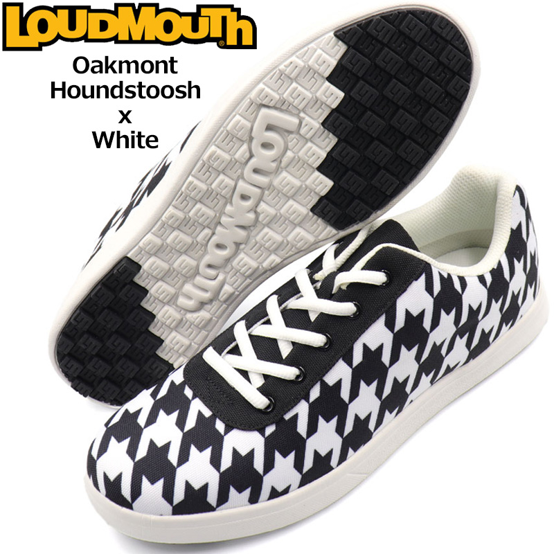 楽天市場】Loudmouth ラウドマウス LM-GS0005 スパイクレス