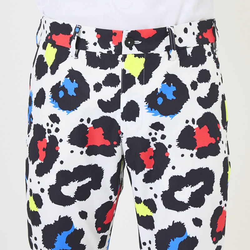 LOUDMOUTH（ラウドマウスゴルフ） クーポン有 ラウドマウス メンズ