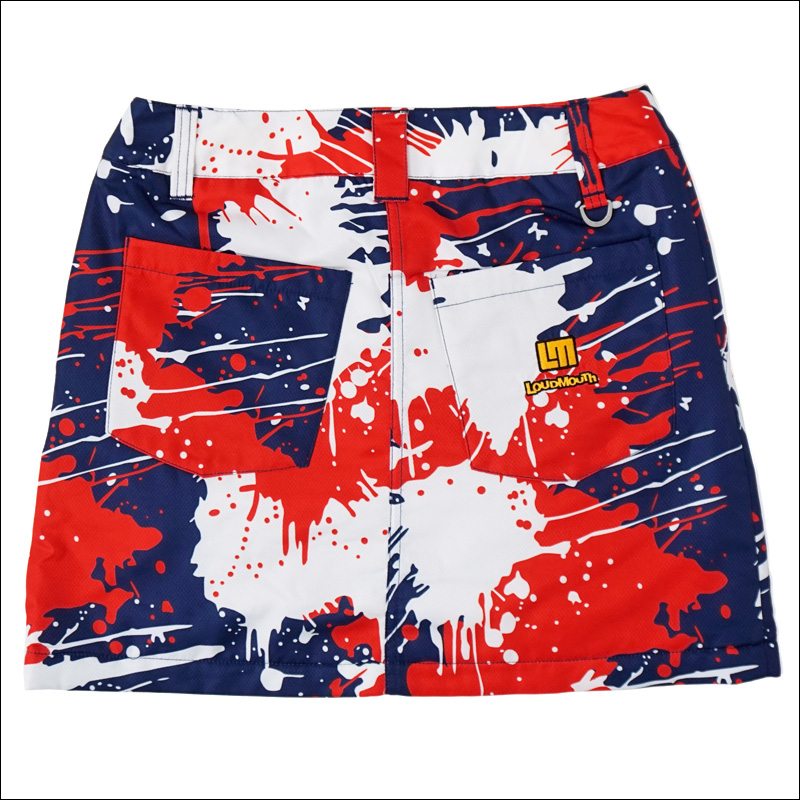【内祝い】 ラウドマウス 日本規格 LOUDMOUTH レディース 撥水 蓄熱 レディースウェア
